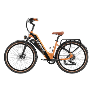 Heybike Cityrun Ebike