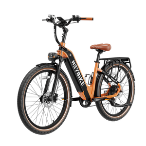 Heybike Cityrun Ebike