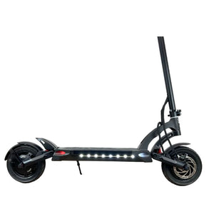 fluidfreeride MANTIS V2 2025 - fluid Edition Electric Scooter