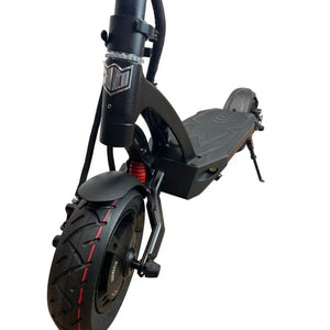 fluidfreeride MANTIS V2 2025 - fluid Edition Electric Scooter