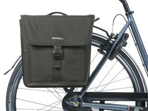 Electric Bike Company Basil GO Double Bag (MIK)