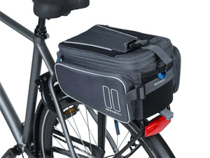 Electric Bike Company Basil Sport Design Trunk bag (MIK)
