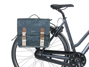 Electric Bike Company Basil Bohème Double Bag (MIK)