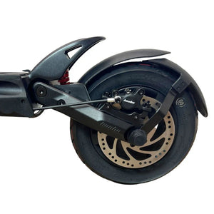 fluidfreeride MANTIS V2 2025 - fluid Edition Electric Scooter