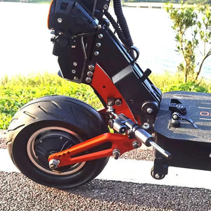 Obarter D5 5000W Electric Scooter