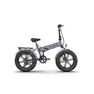 ENGWE EP-2 Pro Fat Tire Ebike