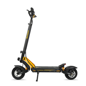 Ausom Leopard Electric Scooter