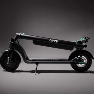 Levy Plus Long Range Cruiser Electric Scooter