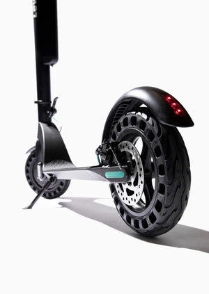 Levy Plus Long Range Cruiser Electric Scooter