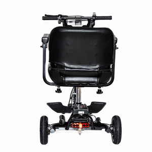 SNAPnGO Deluxe Edition Mobility Scooter