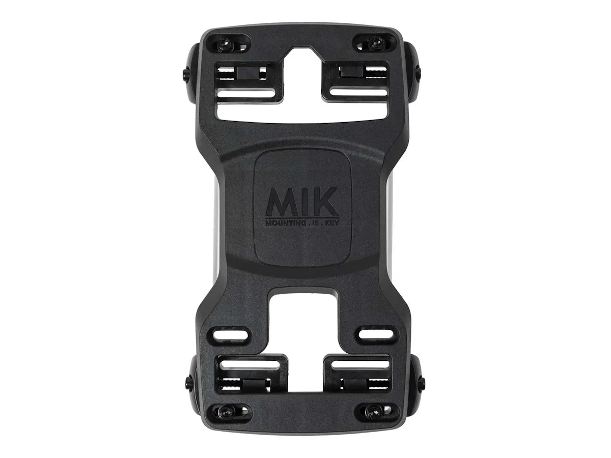 Electric Bike Company MIK Carrier plate