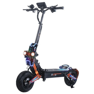 Obarter D5 5000W Electric Scooter