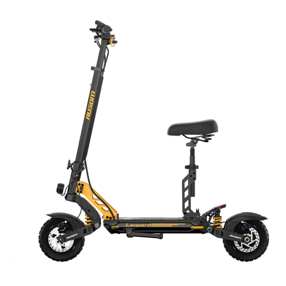 Ausom Leopard Electric Scooter