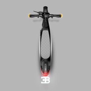 Bugatti 10 Max 22MPH Electric Scooter