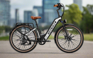 Heybike Cityrun Ebike