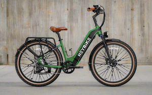 Heybike Cityrun Ebike