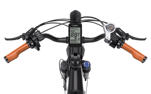 Heybike Cityrun Ebike