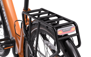 Heybike Cityrun Ebike