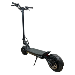 fluidfreeride MANTIS V2 2025 - fluid Edition Electric Scooter