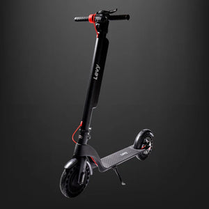 Levy Plus Long Range Cruiser Electric Scooter