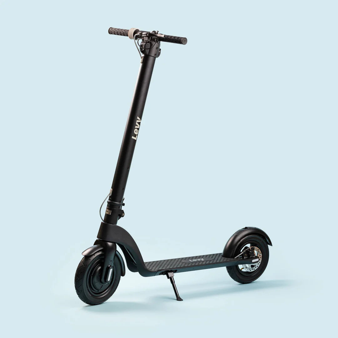 Levy Light Everyday Commute Electric Scooter