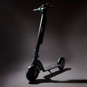 Levy Plus Long Range Cruiser Electric Scooter