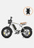 ENGWE M20 Value Pack - Electric Bike & Phone Holder