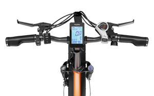 Heybike Mars 2.0 Ebike