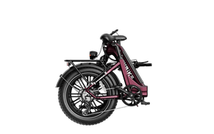 Heybike Ranger S Ebike