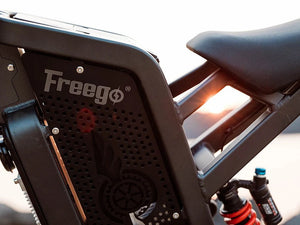 Freego X2 Pro 19” Electric Dirt Bike