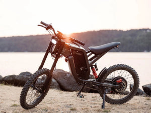 Freego X2 Pro 19” Electric Dirt Bike