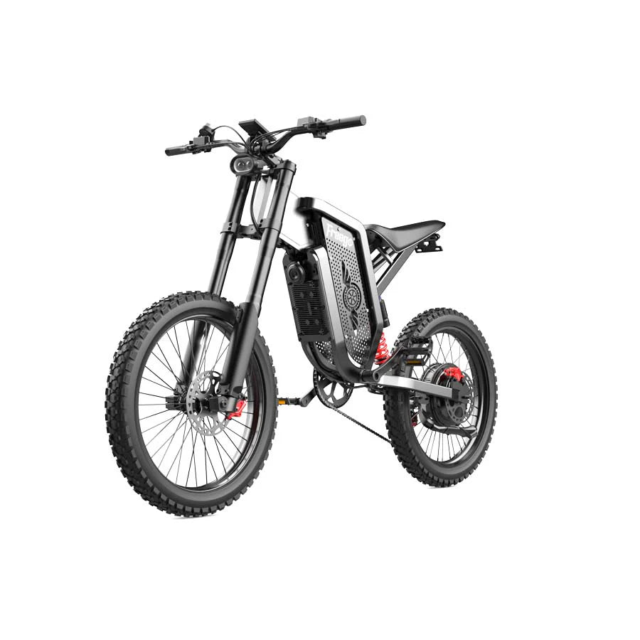 Freego X2 Pro 19” Electric Dirt Bike