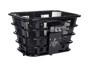 Electric Bike Company Basket