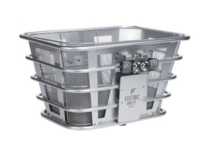 Electric Bike Company Basket