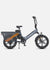 ENGWE LE20 300W Peak Torque sensor Step-Thru Longtail Cargo Ebike