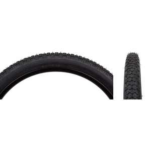 JupiterBike Discovery X7 20" X 2.125" Tire Tire Only