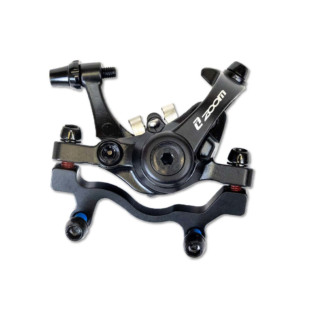 JupiterBike Defiant Zoom Db 680 Brake Caliper (Front)