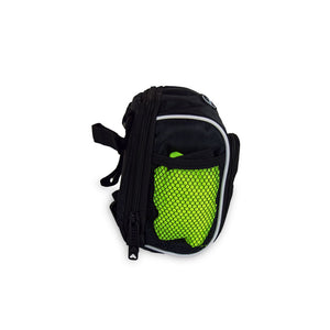 JupiterBike Handlebar Bag With Waterproof Cover For All Jupiter Bikes