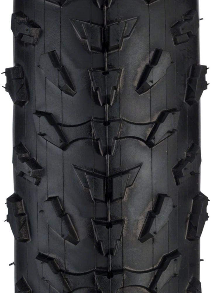 JupiterBike Kenda Krusade 20" X 4.0" Fat Tire For Defiant Tire Only