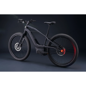 Serial 1 MOSH/CTY (GEN 2) Ebike Powered by Harley-Davidson