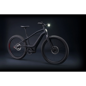 Serial 1 MOSH/CTY (GEN 2) Ebike Powered by Harley-Davidson