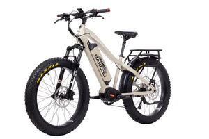 Bakcou Mule Backcountry Ebike