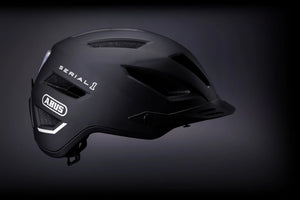 Serial 1 Pedelec 2.0 Helmet