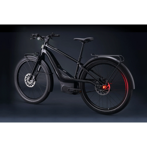 Serial 1 RUSH/CTY Speed (GEN 2) Premium Ebike Powered by Harley-Davidson