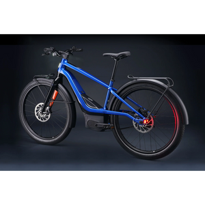 Serial 1 RUSH/CTY Speed (GEN 2) Premium Ebike Powered by Harley-Davidson