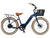 Electric Bike Company Model E Supernova Ebike