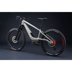 Serial 1 SWITCH/MTN (GEN 2) Ebike Powered by Harley-Davidson