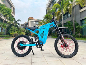 Freego X2 Pro 19” Electric Dirt Bike